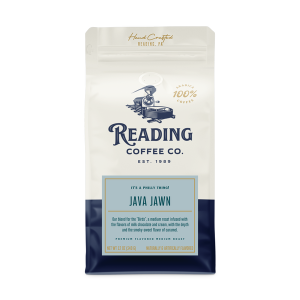 Java Jawn Coffee 
