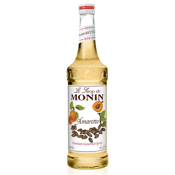 Monin Amaretto Syrup