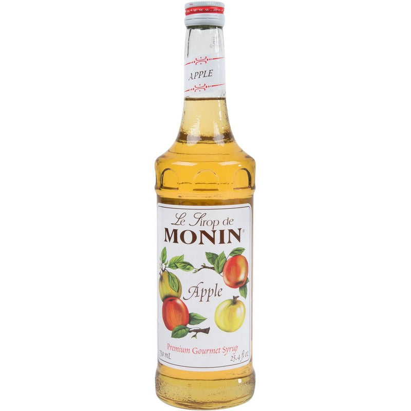 Apple Syrup by Monin