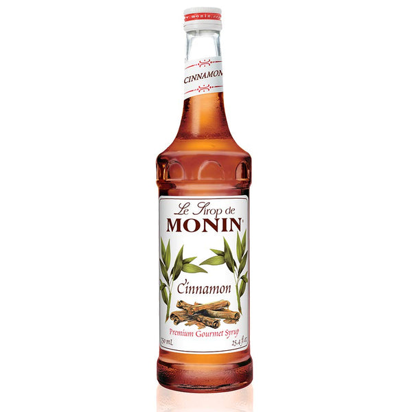 Cinnamon Syrup by Monin