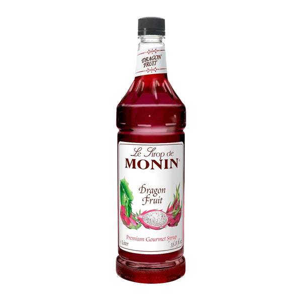 Dragon Fruit Syrup by Monin