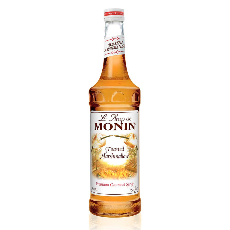 Toasted Marshmallow Syrup by Monin