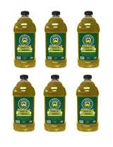 Lotus Old Fashioned Lemonade Concentrate (No Caffeine)