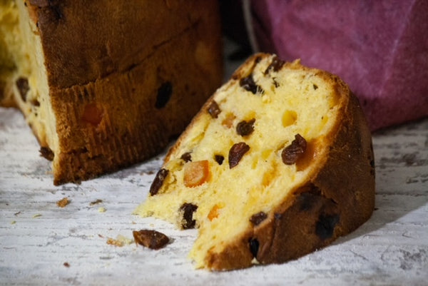 Carlino's Traditional Milanese Panettone