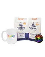 Reading Pride Party Pack