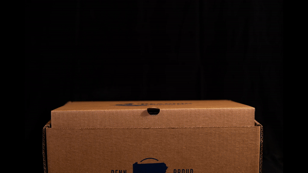 Cold Brew Coffee at College Care Package