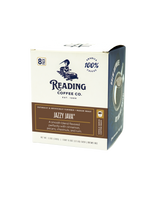 Jazzy Java Pour Ta Single Serve Coffee