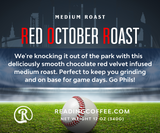 Its a Philly Thing! The Birds' Brew is a balanced and smooth coffee with notes of fruit, chocolate,&nbsp;and caramel, a medium body, a bright acidity, and a clean aftertaste. Go Birds!