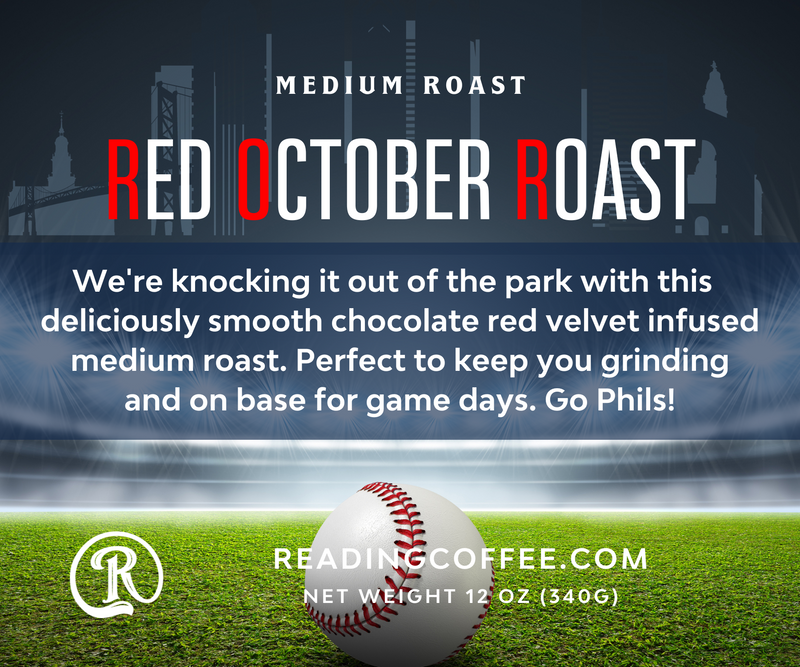Its a Philly Thing! The Birds' Brew is a balanced and smooth coffee with notes of fruit, chocolate,&nbsp;and caramel, a medium body, a bright acidity, and a clean aftertaste. Go Birds!