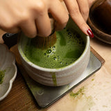 Bamboo Matcha Whisk (Chasen)