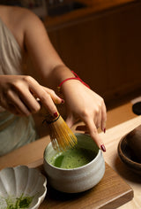 Bamboo Matcha Whisk (Chasen)