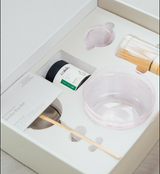 Isshiki x Hario Samidori Tin Matcha Set