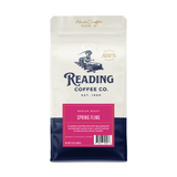 Spring Fling Coffee