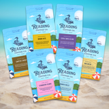 Summer Flavor Series: Choose 2!