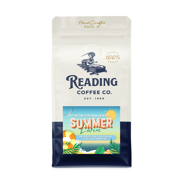 Summer Lovin' Special Seasonal Drop