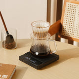 TIMEMORE Basic 2.0 Electronic Espresso Scale with Timer