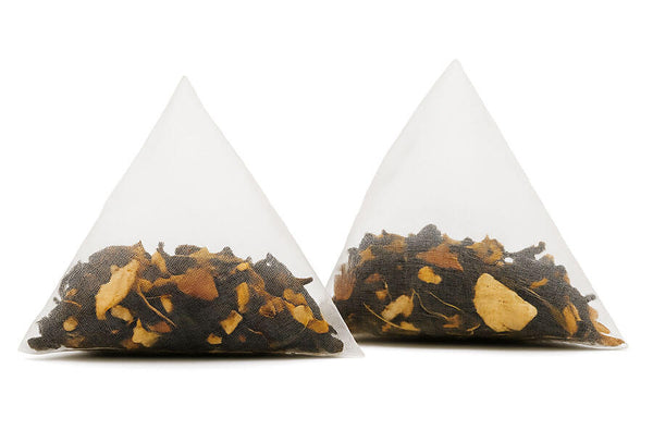 Chocolate Chai
