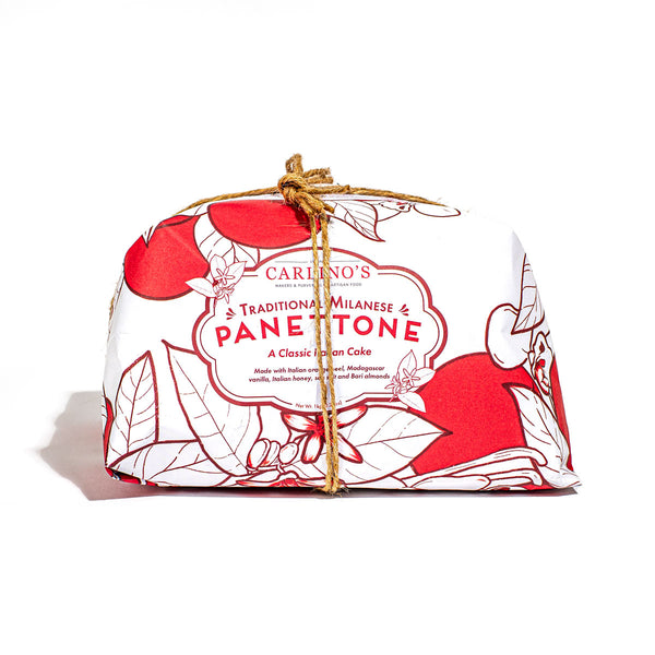 Carlino's Traditional Milanese Panettone