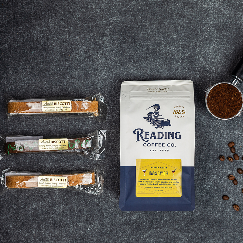 Father's Day Gift Box