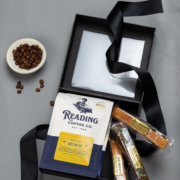 Father's Day Gift Box