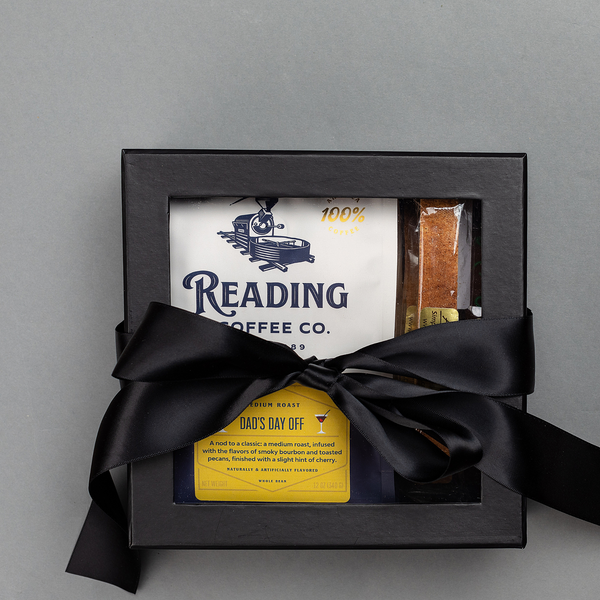 Father's Day Gift Box