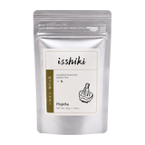 Hojicha Roasted Green Tea Powder