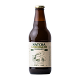 Matcha Lemonade Sparkler 12-Pack (The Lucky Ox)