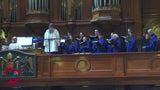 Cathedral Basilica Coffee Fundraiser