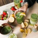 Samidori Single Cultivar Matcha