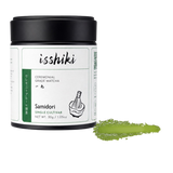 Samidori Single Cultivar Matcha