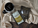 "The Pullman" Steeped Single Serve Coffee