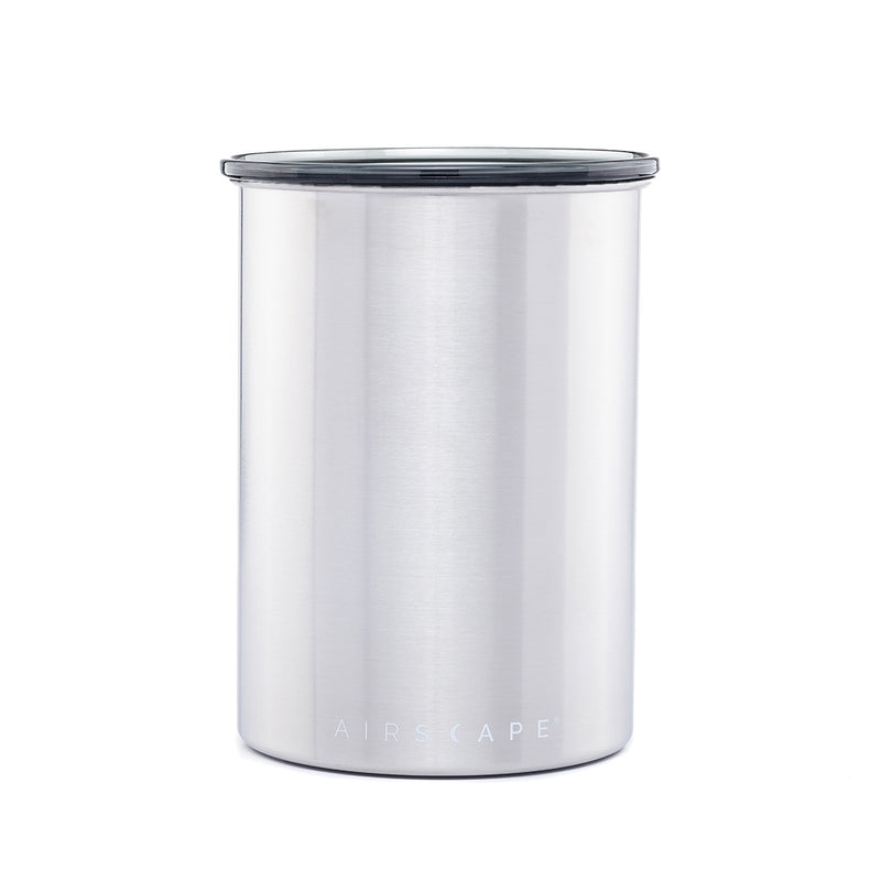 Airscape Coffee Canister