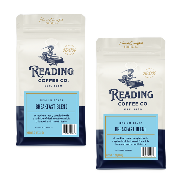Breakfast Blend