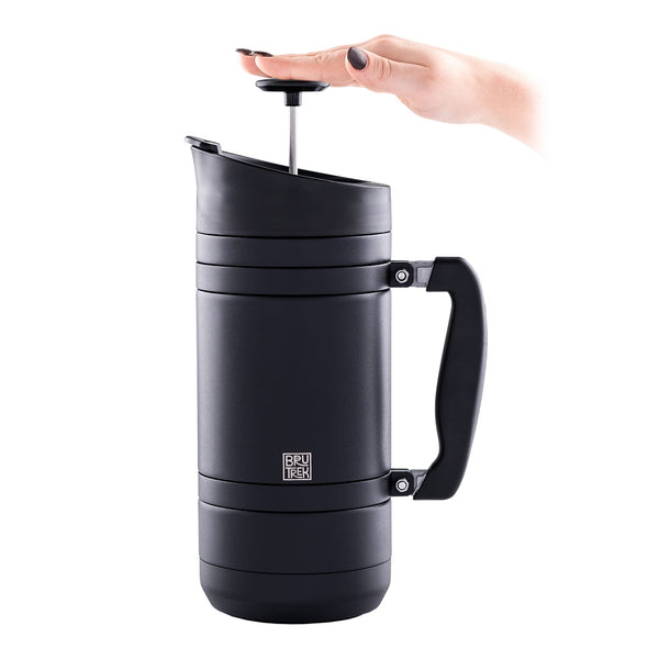 Brutek French Press with Bru-Stop™