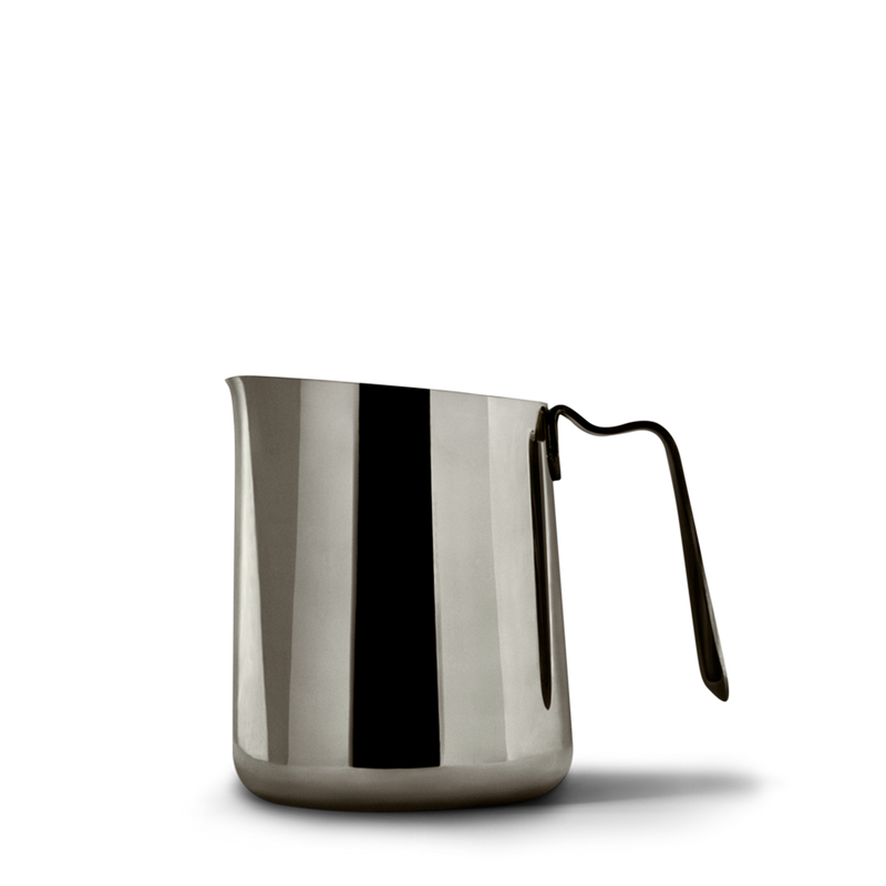 Eddy Steaming Pitcher by Fellow