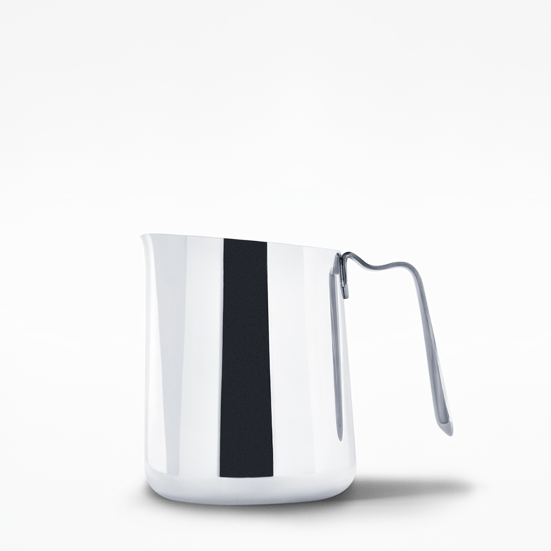 Eddy Steaming Pitcher by Fellow