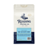 Half-Caf Deeply Dark Coffee