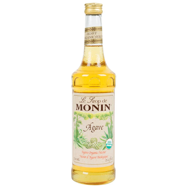 Monin Agave Syurp