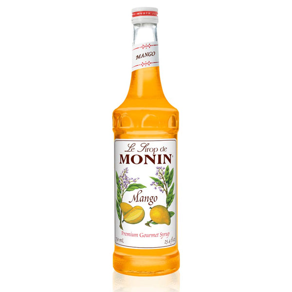 Monin Mango Syrup