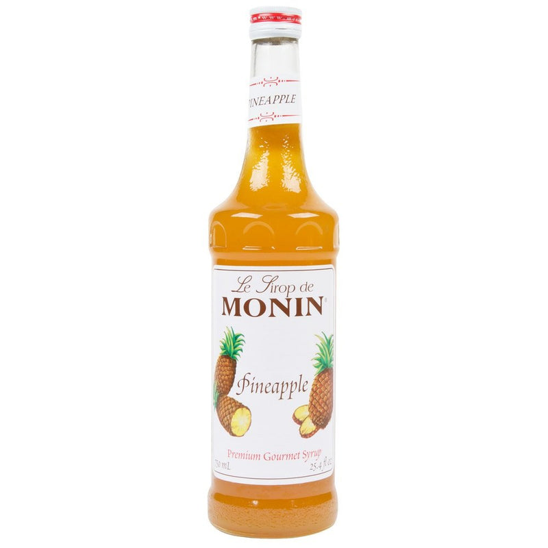 Monin Pineapple Syrup