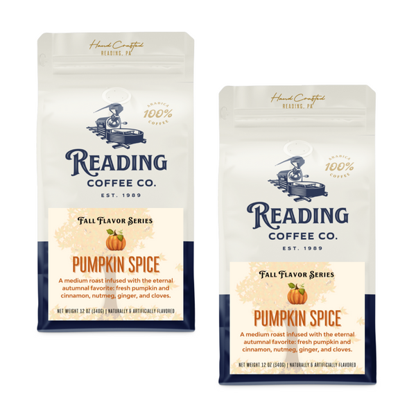 Pumpkin Spice