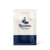 Half-Caf Breakfast Blend