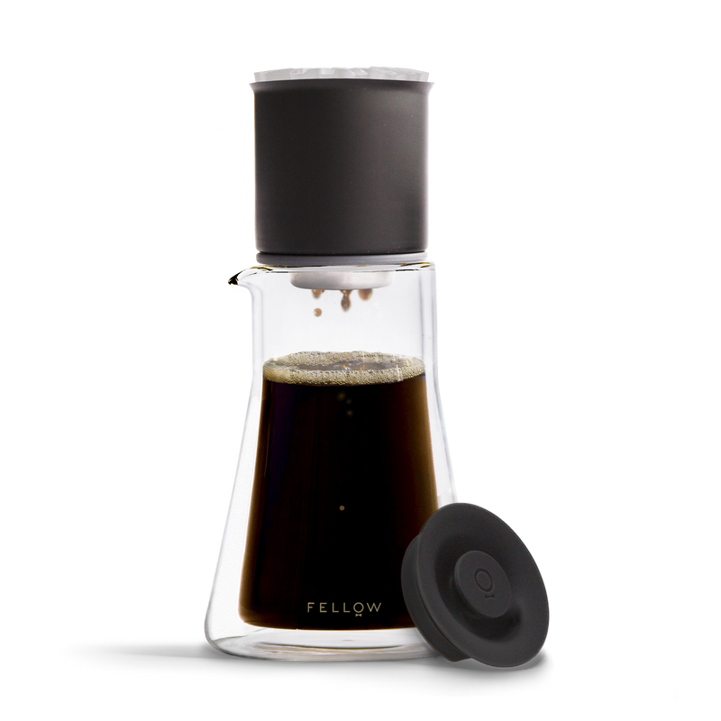 Stagg [XF] Pour-Over Set by Fellow
