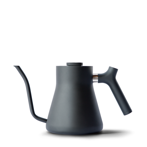 Stagg Pour-Over Kettle (1L) Matte Black by Fellow