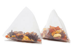 Blood Orange Tisane