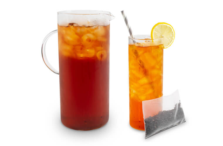 Ceylon Sonata Iced Tea