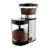 Grosche Bremen Burr Coffee Grinder