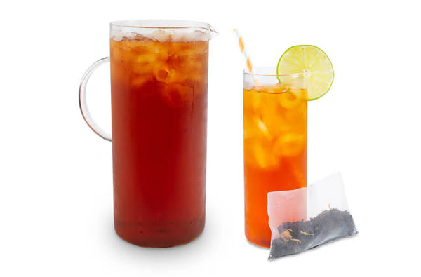 Mango Iced Tea