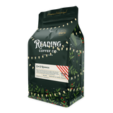 Cup O'Kindness - A Special Blend for the New Year