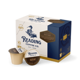 Hazelnut K-Cup